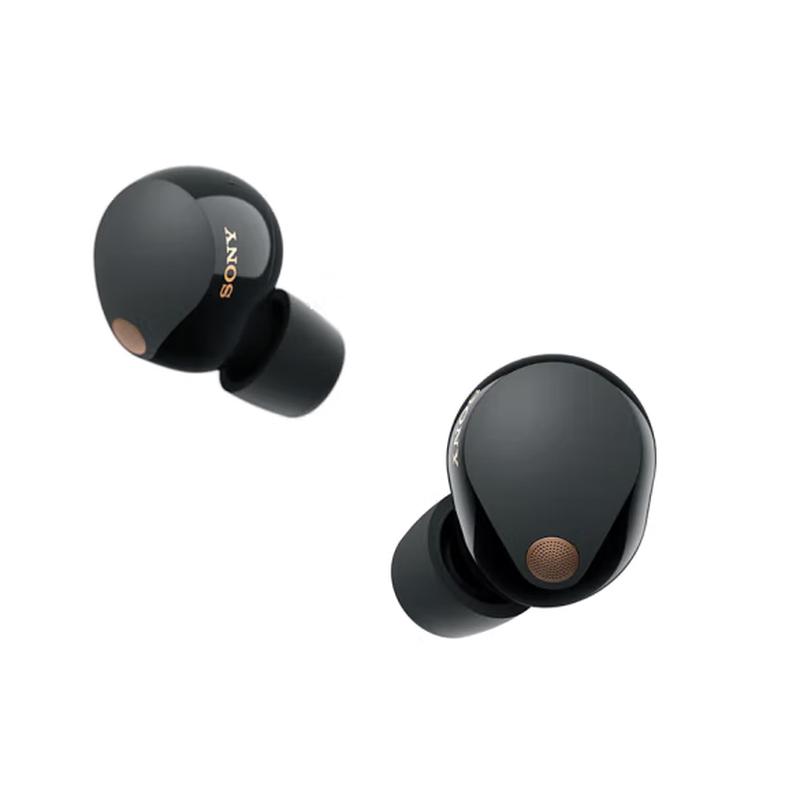SONY WF-1000XM5 True Wireless Noise-Cancelling Earbuds
