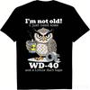 Tops – T-Shirts