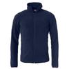 Clique Mens Basic Polar Fleece Jacket
