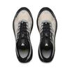 Li-Ning Zhuye V2 Mens Low Top Trail Running Shoes Gray Thick Sole Anti Slip ARSW123-2