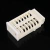 10pcs Multifunctional Bee Queen Cage Plastic Match Box Moving Catcher Cage Beekeeping Tools