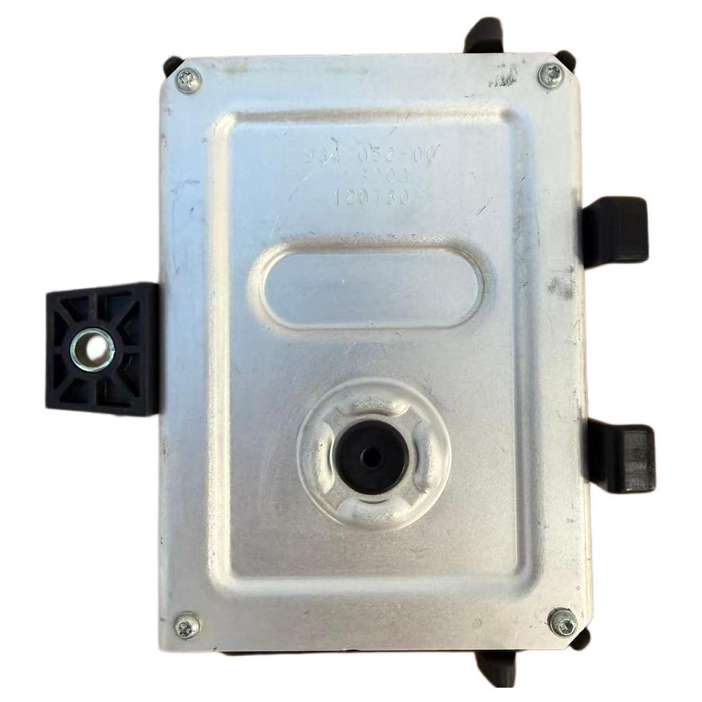 Fuel Injection Pump Control Module for Cadillac SRX, GMC, Opel, Chevrolet