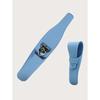 1pc-silicone Razor Lightweight Holder Box Manual Shaver Protector Cover Portable Smudge-proof Shaving Accessories Razor Dispenser Box C