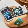 DIY Photo Frame Refrigerator Magnets Funny Detachable Creative Fridge Magnets Multi-Purpose INS Photo Display Stand Girl's Gift