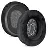 YAYINCC Soft Memory Foam Velvet Ear Pads Compatible For SteelSeries Arctis Prime 3 5 7 Headset Earmuffs Repairing Parts