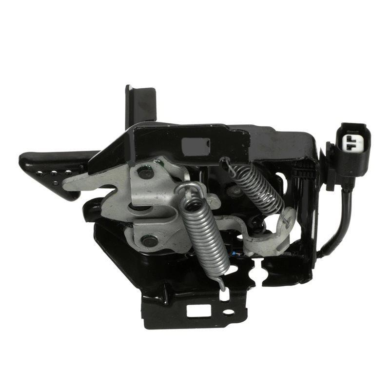 A22F-NEW Hood Lock Latch Assembly FL3Z-16700-B For Ford F-150 2015-