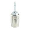 Square Handle Adapter Electric Hammer Converter 72*24mm Converter Head Quick Installation Shank Diameter 6.35mm