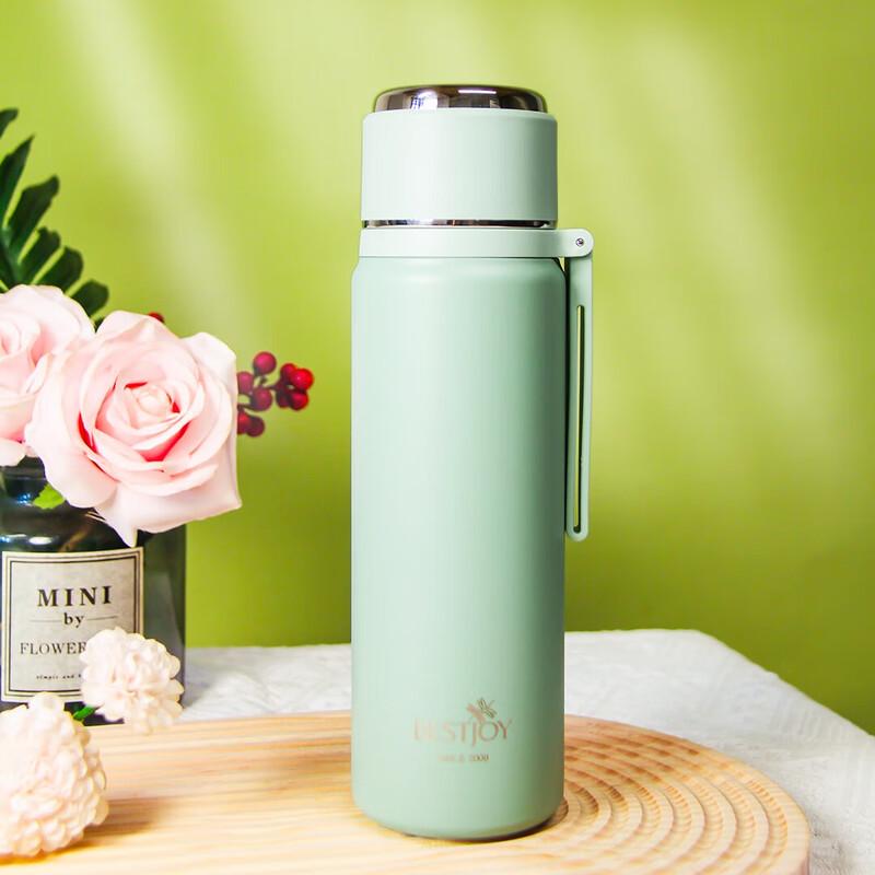 FUGUANG Shi Xi Yue Xiang Thermos Mug