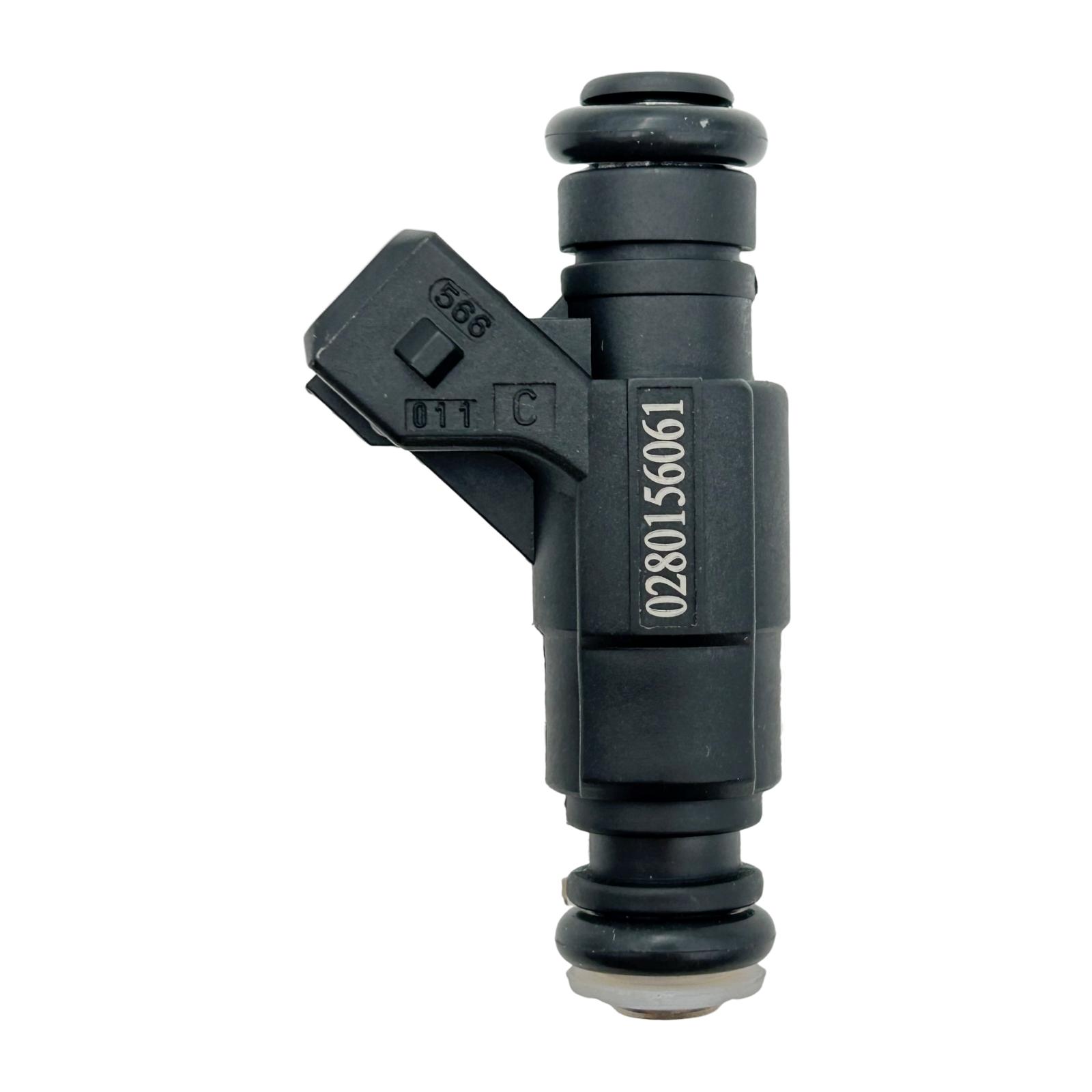 

Car Injector For VOLKSWAGEN BORA Variant (1J6) 1.8 T AGU 2000-2005 OEM 0280156061 Nozzle Fuel Valve Ignition Coil Engine Auto 1 PC