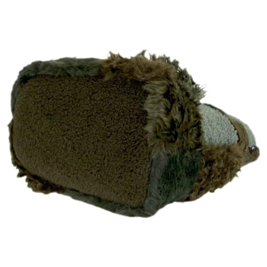 Rootote SC.DELI.TuguTugu-A Damen-Tragetasche, 3652, Khaki