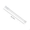 3Pcs Tension Curtain Rods Window Security Bar Premium, Multipurpose, Practical, Telescopic