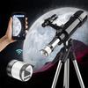 Electronic Eyepiece Camera with 2K HD Video & WiFi Telescope Camera Eyepiece Digital Eyepiece for Astronomical Telescope