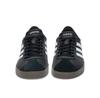 Мужские кроссовки adidas Vl court base id3712 чёрные