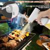 Kitchen Oil Spray Bottle Cooking Olive Oil Sprayer Electric Pneumatic Spray Bottle Fitness Barbecue Spray Oil Dispenser
