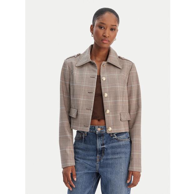

Куртка демисезонная Guess W6RL55 WL442 EU XL
