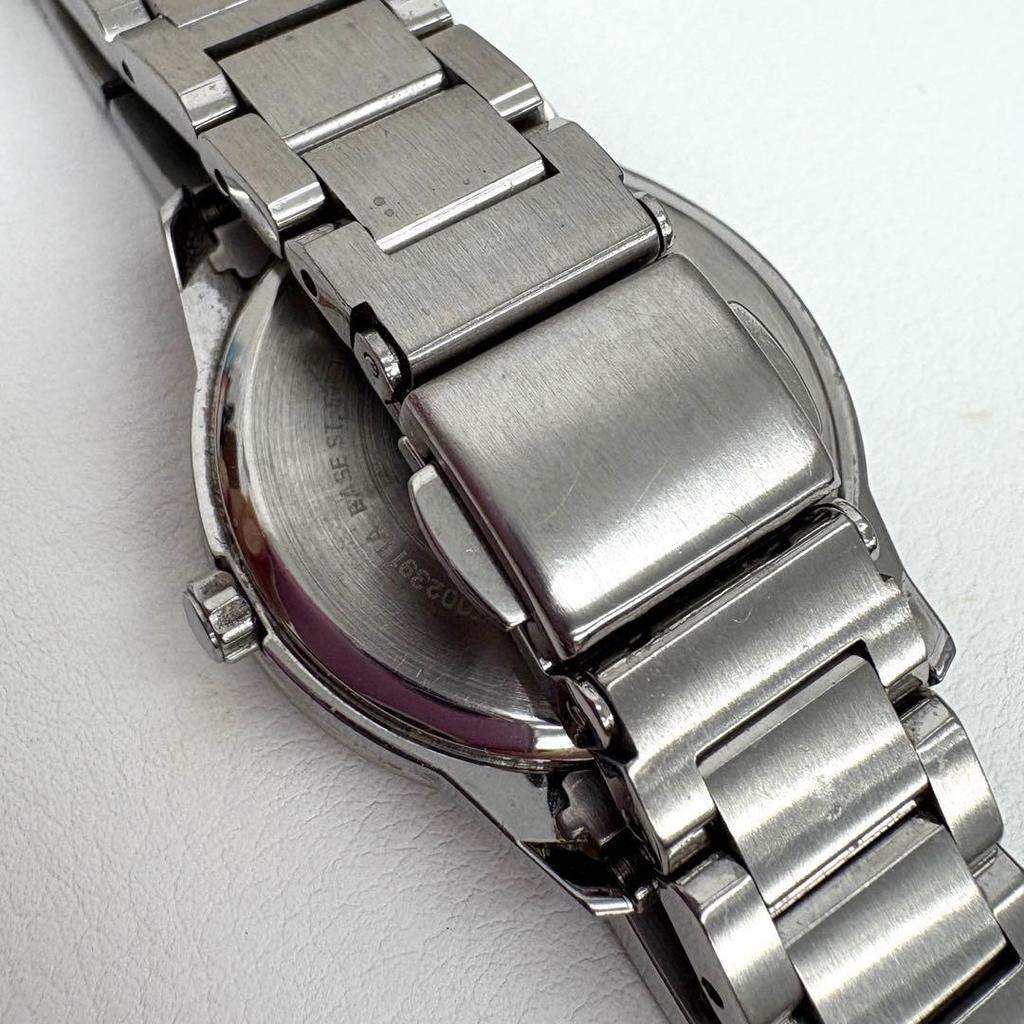 Used CITIZEN Citizen xC 9613-T00239 Quartz working item