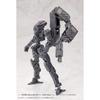 Kotobukiya M.S.G Heavy Weapon Unit Grave Arms Non-Scale Model Kit Parts MH04R