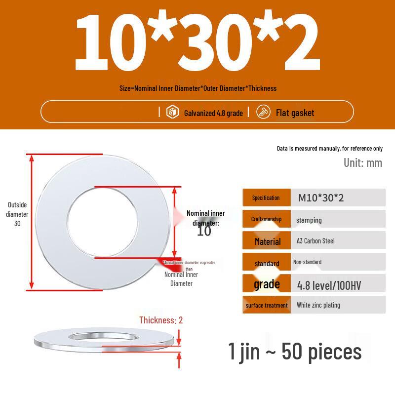 Datu Sealing Gasket