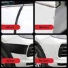 3/10M Carbon Fiber Car Stickers Auto Door Threshold Trunk Protective Strip Anti Scratch Tape Waterproof Decal Car Accessories