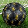 Pallone da Calcio Taglia 5 per Portiere Cucito a Macchina per Interni/Esterni Universale Accessorio Calcio Regalo Perfetto per Amici e Familiari