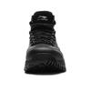 Li Ning Baohe LITE Fodera in Pile Termica, Piattaforma Morbida Elastica Rialzante Ammortizzazione, Resistente all'Usura Mid top AGCV393-1