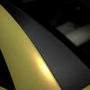 Szénszálas For Mercedes Benz SLK R171 04-10 Autó Fólia Belső Matricák Középkonzol Sebességváltó Műszerfal Légkilépő Kilincs Emelő Panel