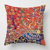 Fall Home Decor Autumn Living Room Throw Pillow Cover Sofa Boho Cushion Cover  Morocco