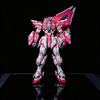 QianQiuShang 1/100 Alkaid Pink II XH-B01A Montage Mecha Model Kit Actiefiguren Met Displaystandaard Verzamelspeelgoed Decoratie Cadeau