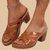 Scarpe da donna – Sandali