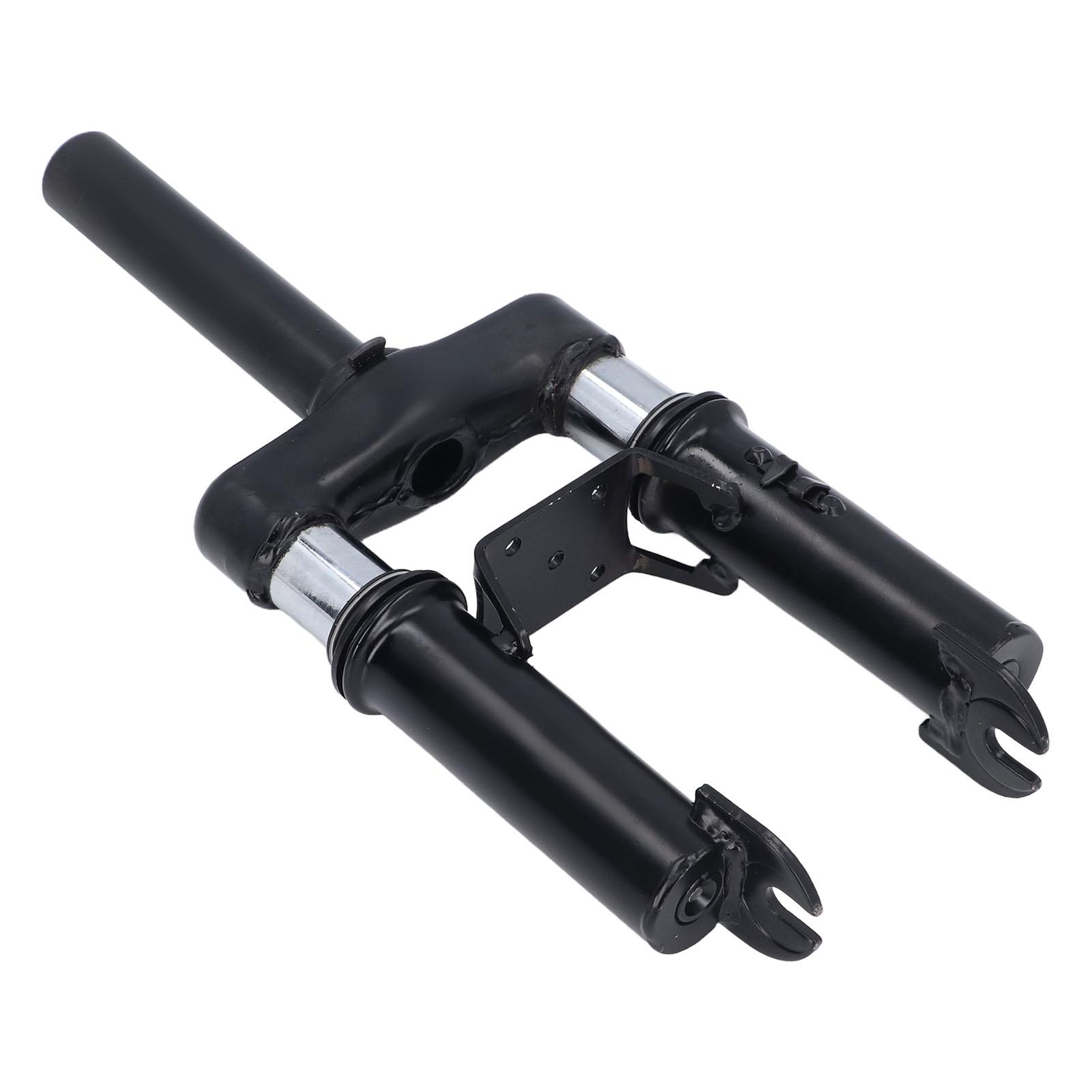 Kaisai 14In Front Suspension Fork Steel Structure Reduce Vibration Comfortable Riding For Electric Scooter