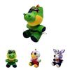 Cuddly Fnaf Five Nights At Freddy's Plush Toy Stuffed Animal Foxy For Kids