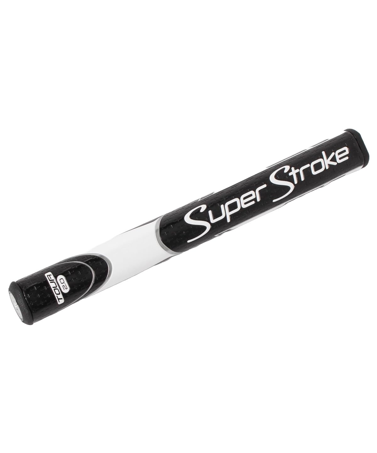 

SuperStroke Zenergy Tour 2.0 Черный/Белый [GR-245 820]