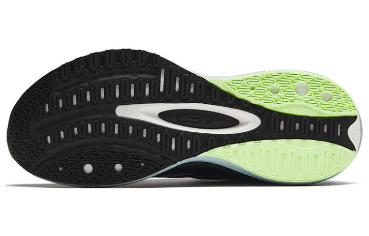 Anta C37 Series Versatile Cushioning, Wear Resistant Low Top Running