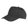 Result Genuine Recycled Core Printers Baseball Cap