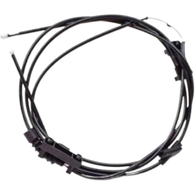 

[Замена] 30671768 Рычаг открывания капота двигателя автомобиля для Volvo S80 V70 XC70