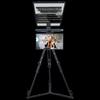 JiaShiYing JSS20 Large Screen Broadcast Teleprompter