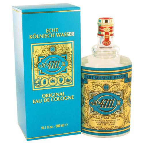 4711 Original Eau De Cologne, 300ml