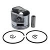44mm Piston Ring Pin Circlip For Stihl MS251 Chainsaw Part Replace 1143 030 2007