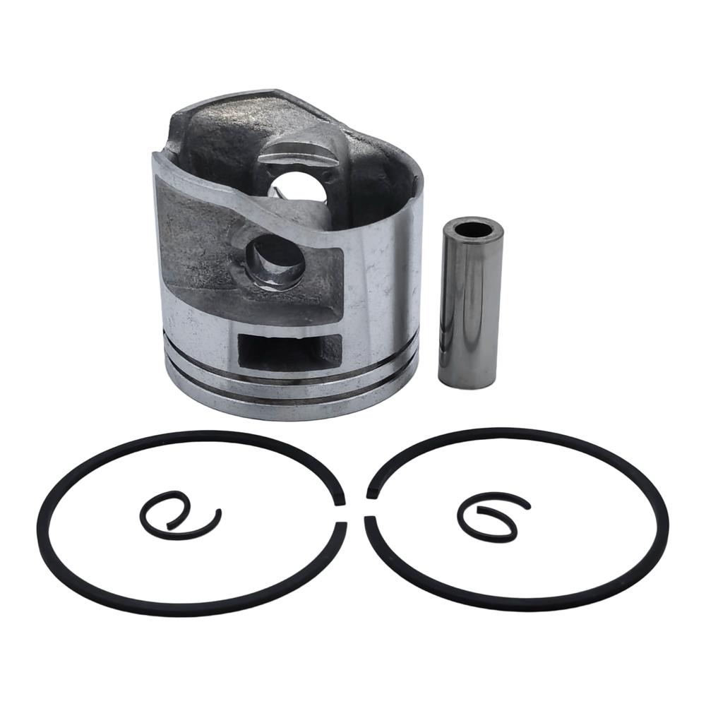 44mm Piston Ring Pin Circlip For Stihl MS251 Chainsaw Part Replace 1143 030 2007