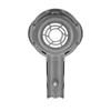 Couvercle de filtre HEPA arrière du moteur de l'unité principale Dyson V7/V8