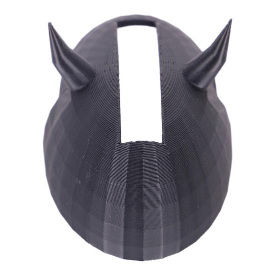 

Куриный шлем, защитная шапка для кур с регулируемым эластичным ремешком, мини-шлем для попугая, аксессуары для костюма петуха, утки, попугая, домашней птицы B