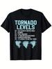 Men's Cotton T-Shirt Short Sleeve Casual Crew Neck Summer Basic Tee Top Comfortable Breathable Daily Wear Fashion Clothing