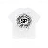 Simple Plan Punk Metal Rock Bedrucktes Sommer-Kurzarm-T-Shirt für Herren Mode Kultur Shirt