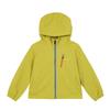 LUSON Kids' Unisex Hooded Outdoor Waterproof Jacket