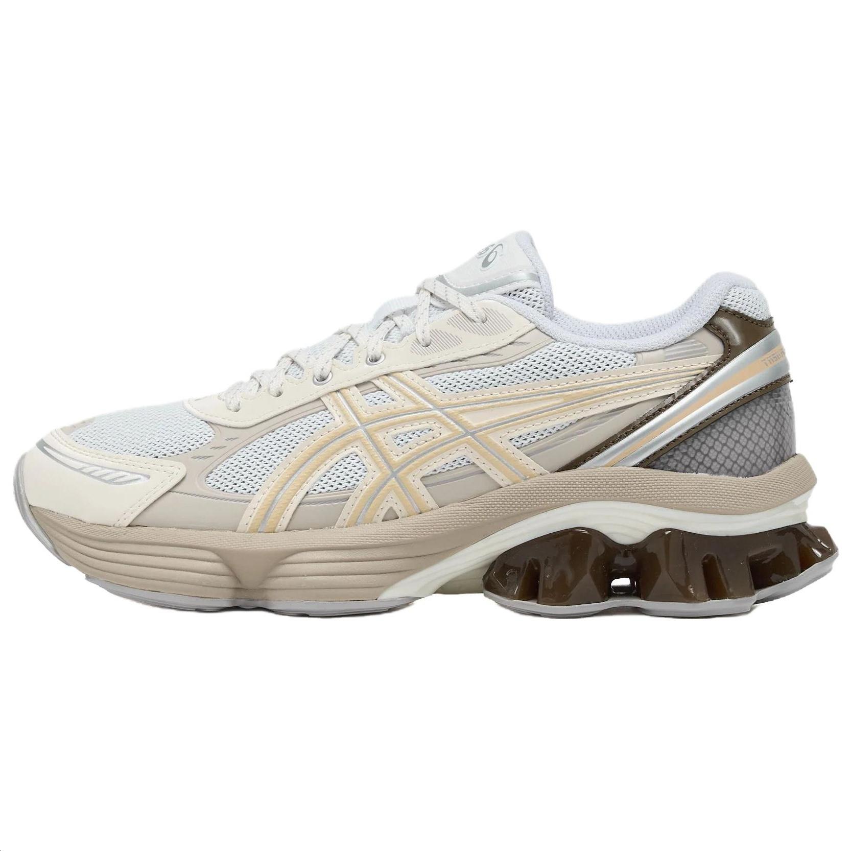 ASICS Gel-Quantum Kinetic Fluent White Marzipan Men s 1203A591-102 EU 44.5