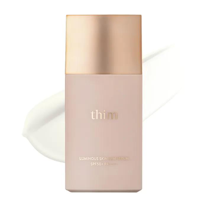 BEAM LUMINOUS SKIN SUNSERUM 50ml
