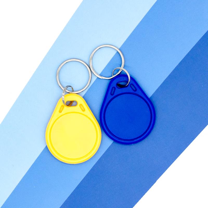 Prealway Умная IC-карта Синий брелок