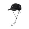 Side Pocket Peaked Caps Breathable Outdoor Hats Retro Japanese Baseball Hats  Camping Hiking