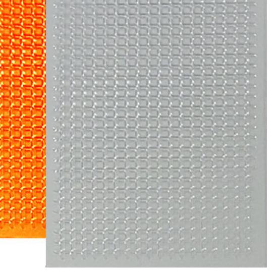 3 ks Záplata na opravu zadního světla Měkký PVC Samolepicí Pohodlná Oprava zadního světla