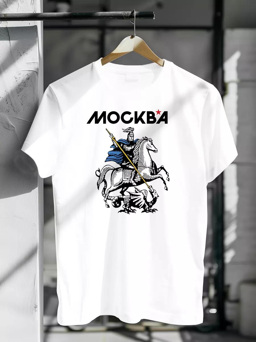 Women s dressy T-shirt with print L